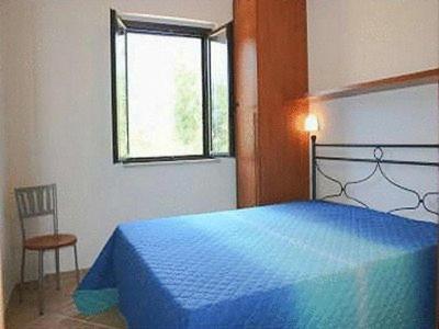 Santa Maria Villaggio Turistico Vieste Kültér fotó