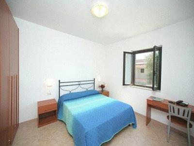 Santa Maria Villaggio Turistico Vieste Kültér fotó