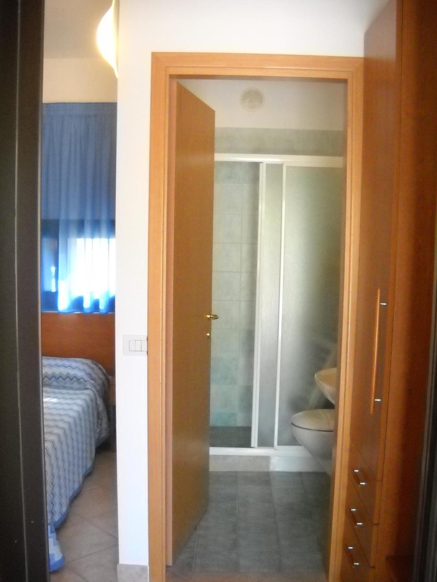 Santa Maria Villaggio Turistico Vieste Kültér fotó